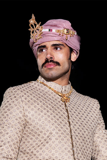 GULZAR SHERWANI